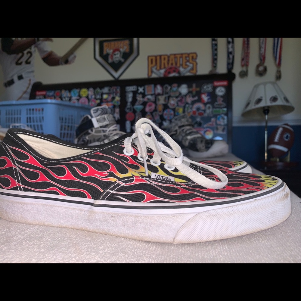 Vans